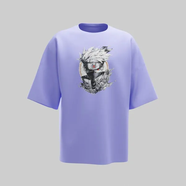 Lavender_Cotton_Premium_T_Shirt