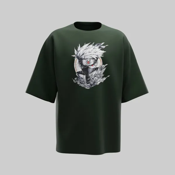 Olive_Green_Cotton_Premium_T_Shirt