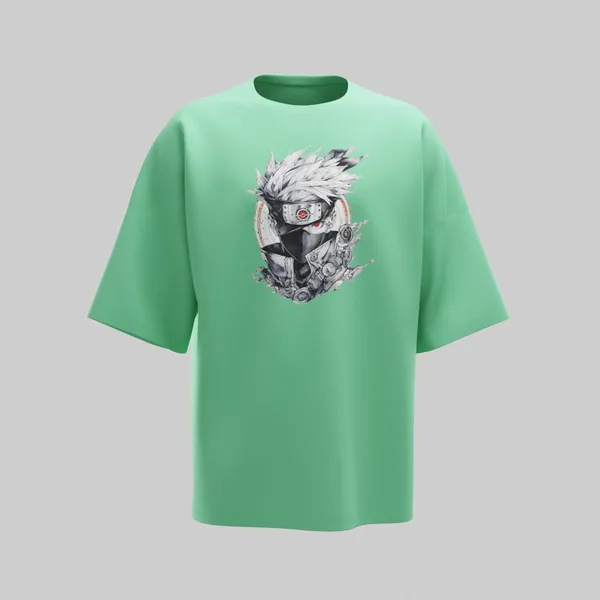 Pista_Green_Cotton_Premiumt_Shirt
