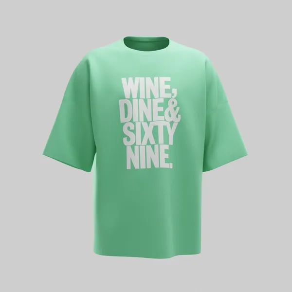 Pista_Green_Cotton_Premiumt_Shirt