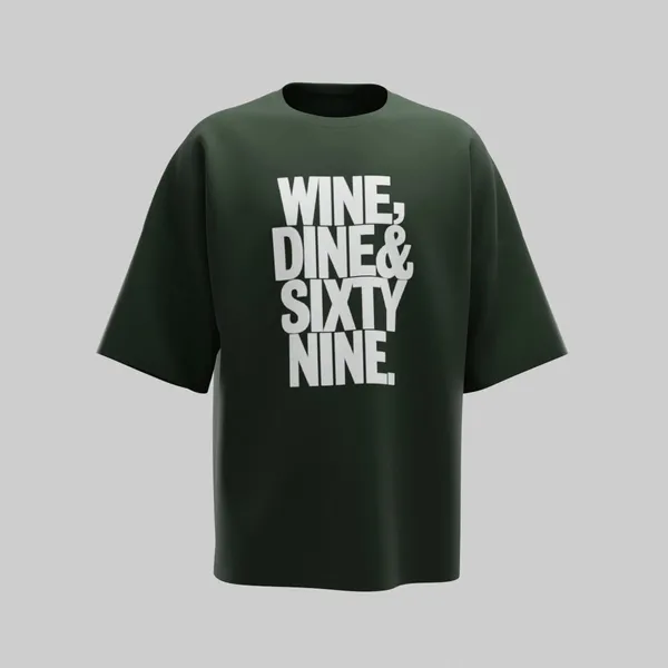 Olive_Green_Cotton_Premium_T_Shirt