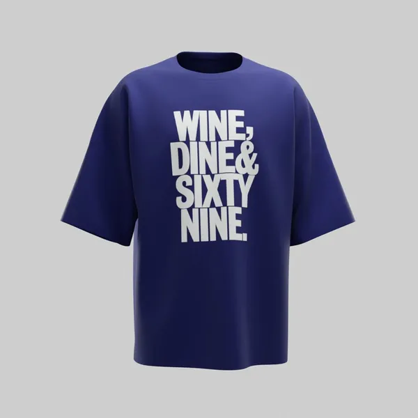 Navy_Cotton_Premium_T_Shirt