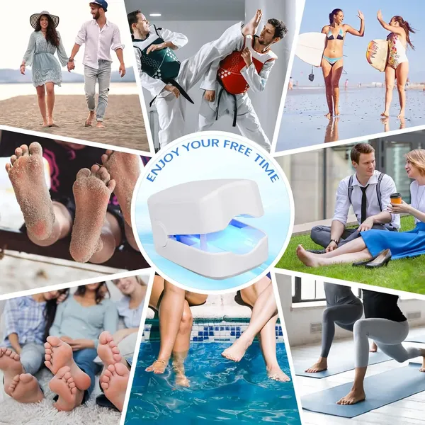 Genetelle_Nail_Cleansing_Laser_Device