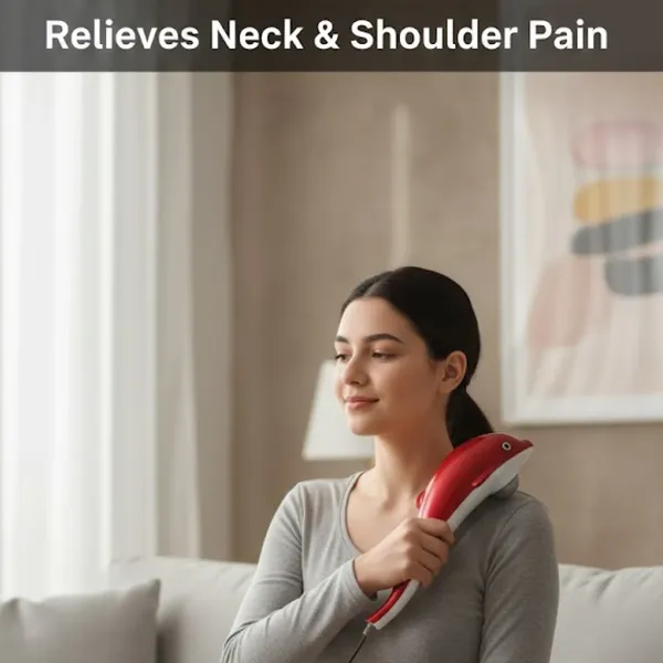 Dolphin_Electric_Handheld_Body_Massager
