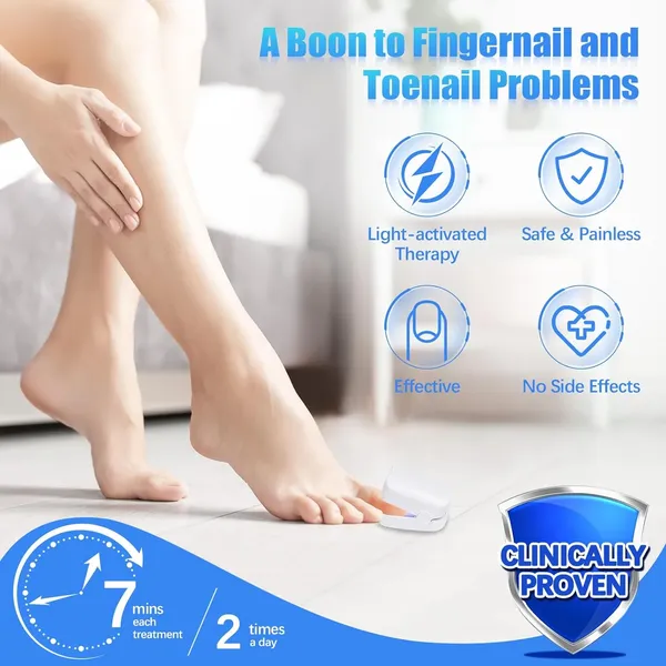 Genetelle_Nail_Cleansing_Laser_Device