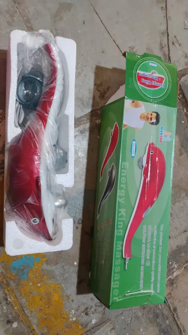 Dolphin_Electric_Handheld_Body_Massager