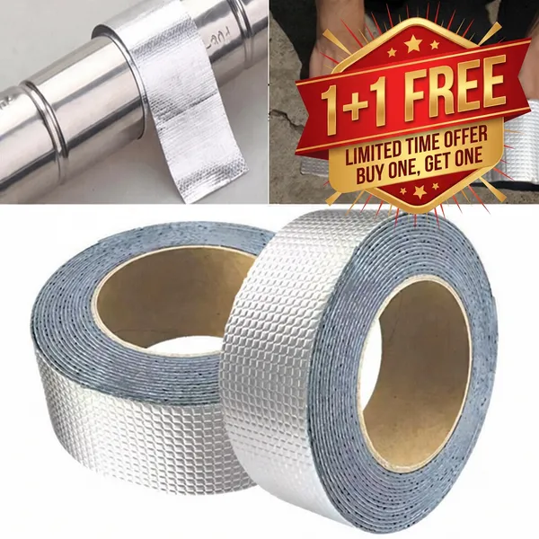 Super_Strong_Waterproof_Adhesive_Tape_Permanent_Repair_Roof_Water_Leakage_Solution_Rubber_Foil_Suitable_For_Roof_Leak,_Surface_Crack,_Window_Sill_Gap,_Boat_Sealing,_Tank_Leak_(5Cm*5M)