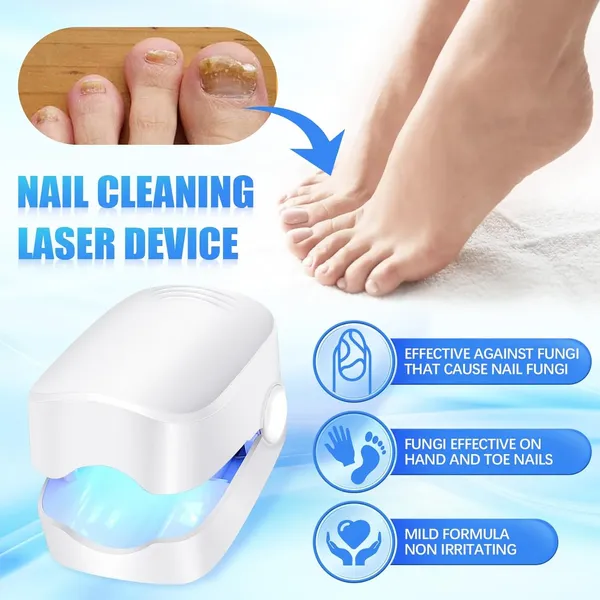 Genetelle_Nail_Cleansing_Laser_Device