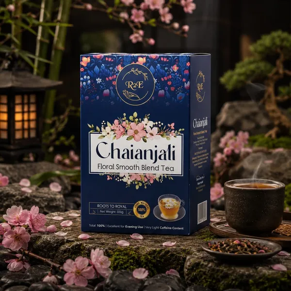 Chaianjali_Floral_Blend_Black_Tea_Rose_Cardamom_Lemongrass