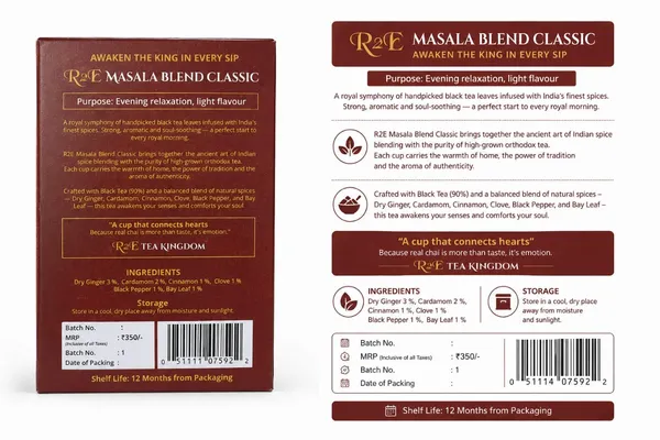 Chaianjali_Royal_Masala_Ctc_Black_Tea_Ginger_Spice_Blend