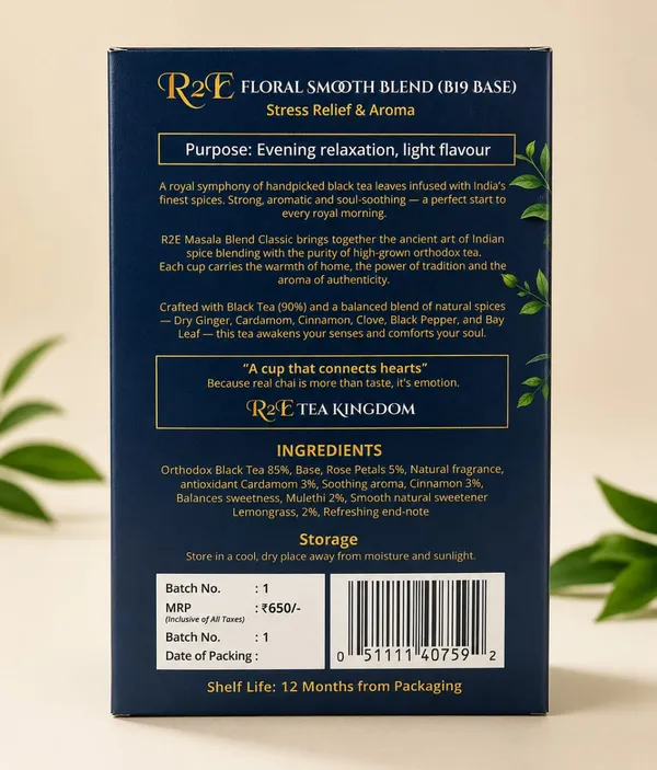 Chaianjali_Floral_Blend_Black_Tea_Rose_Cardamom_Lemongrass