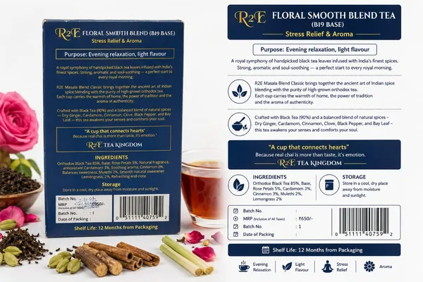 Chaianjali_Floral_Blend_Black_Tea_Rose_Cardamom_Lemongrass