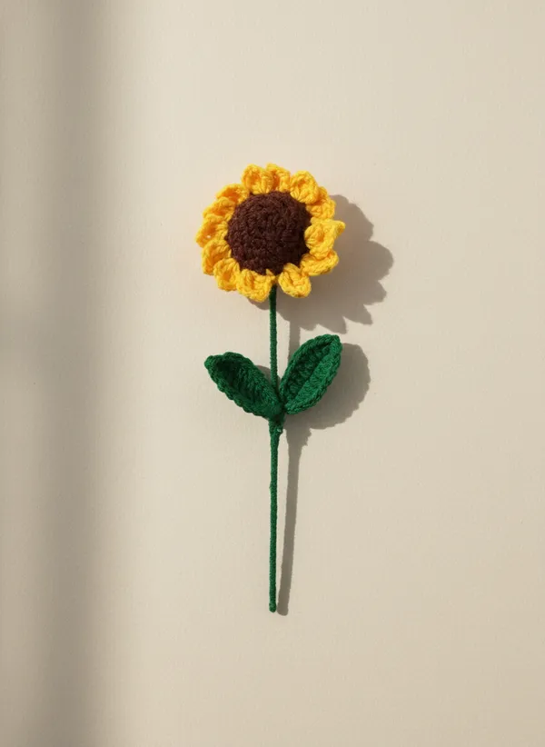 Handmade_Crochet_Sunflower_–_Single_Stem_Forever_Flower_|_Knitted_Sunflower_Gift_For_Home_Decor,_Bouquets_&_Handmade_Floral_Gifts,_Pack_Of_2