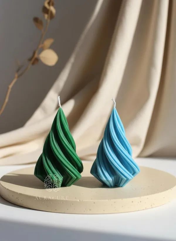 Green_Ever_Swirl_Christmas_Tree_Candle_Decorative_Festive_Candle_For_Home_Decor_Table_Centerpiece_Gifting_Premium_Handmade_Wax_Candle_For_Christmas_Winter_Decor