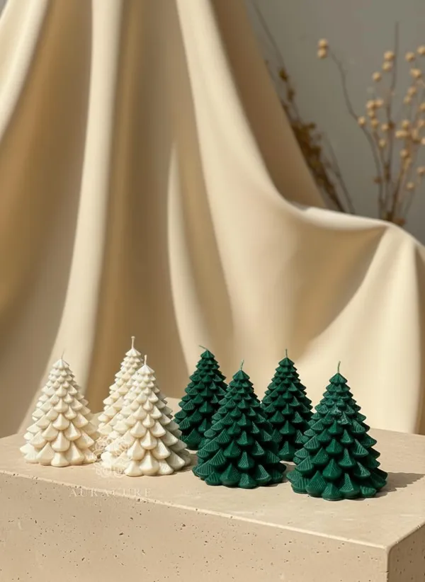 Green_Christmas_Tree_Candle_Decorative_Festive_Handmade_Wax_Candle_For_Home_Decor_Table_Centerpiece_Christmas_Gifting