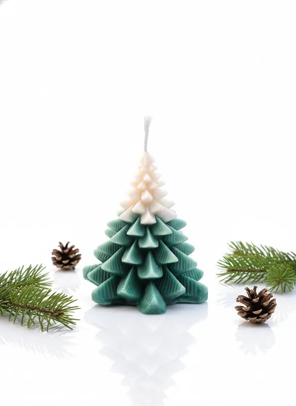 Green_Christmas_Tree_Candle_Decorative_Festive_Handmade_Wax_Candle_For_Home_Decor_Table_Centerpiece_Christmas_Gifting