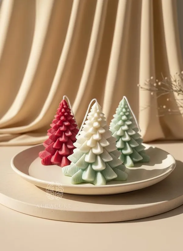 Red_Christmas_Tree_Candle_Decorative_Festive_Handmade_Wax_Candle_For_Home_Decor_Table_Centerpiece_Christmas_Gifting