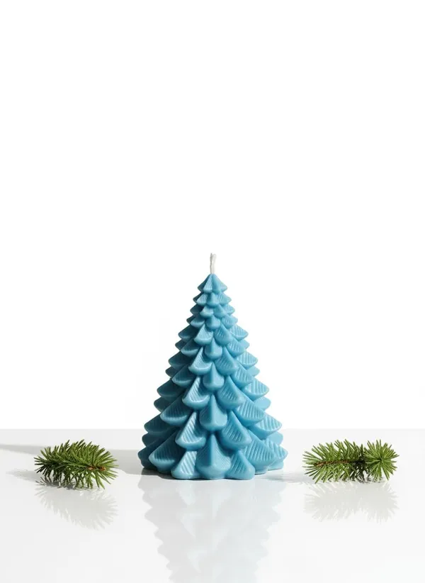 Blue_Christmas_Tree_Candle_Decorative_Festive_Handmade_Wax_Candle_For_Home_Decor_Table_Centerpiece_Christmas_Gifting
