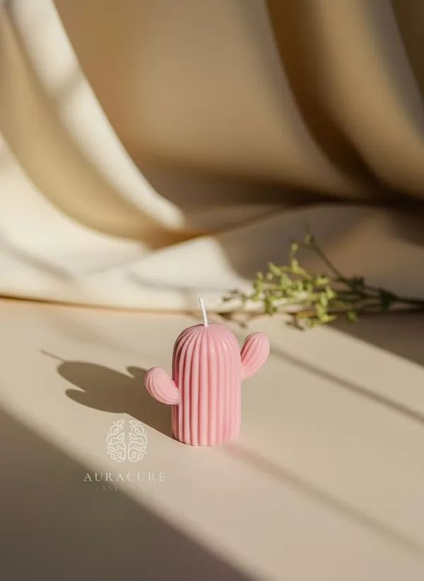 Pink_Cactus_Shaped_Scented_Candle_For_Home_Decor_Handmade_Decorative_Gift_Candle