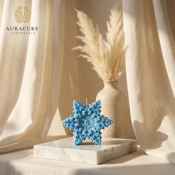 Blue_Snowflake_Candle_Winter_Flake_Bliss_Decorative_Scented_Candle__Egyptian_Musk