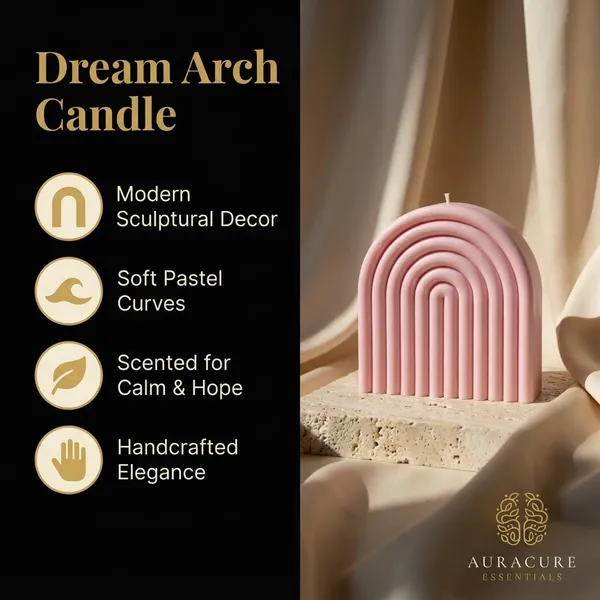 Baby_Pink_Dream_Arch_Scented_Candle_Minimal_Pastel_Home_Decor