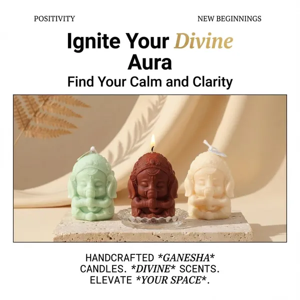 Brown_Shubh_Labh_Ganesh_Scented_Candle_Spiritual_Home_Mandir_Decor_Pack_Of_2