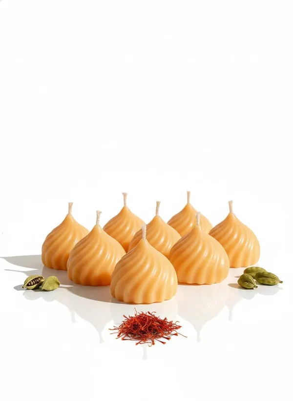Orange_Aura_Cure_Handcrafted_Ganesha_Prasad_Modak_Candle_Ganesh_Chaturthi_Festive_Decor_Ganesh_Chaturthi_Pooja_Decor_Festive_Return_Gift_Candles_Pack_Of_4