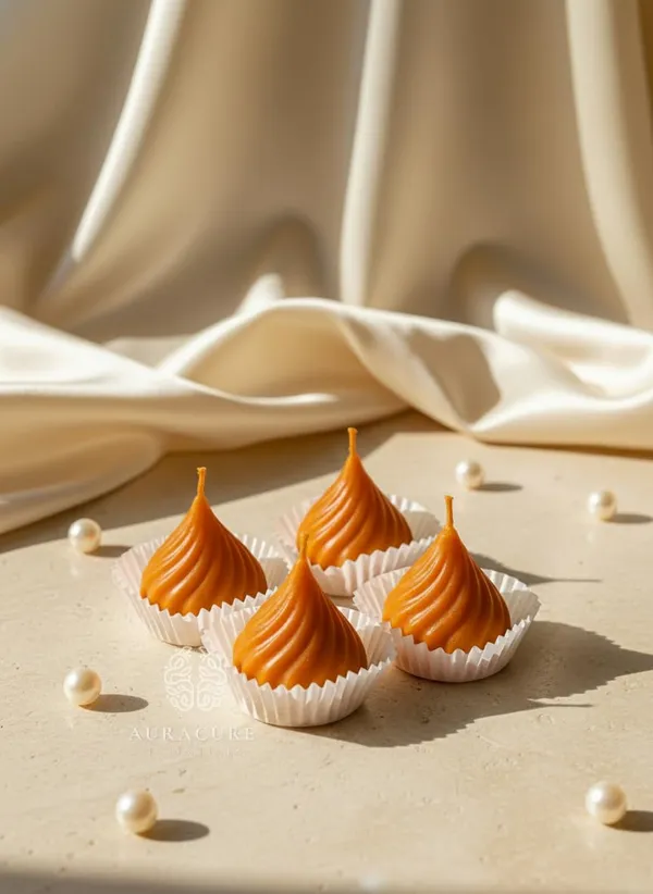Orange_Aura_Cure_Handcrafted_Ganesha_Prasad_Modak_Candle_Ganesh_Chaturthi_Festive_Decor_Ganesh_Chaturthi_Pooja_Decor_Festive_Return_Gift_Candles_Pack_Of_4