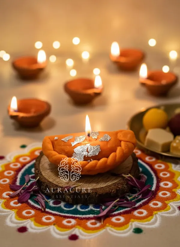 Brown_Festive_Gujiya_De_Candle_Handmade_Indian_Sweet_Candle_For_Diwali_Decor_Pack_Of_5