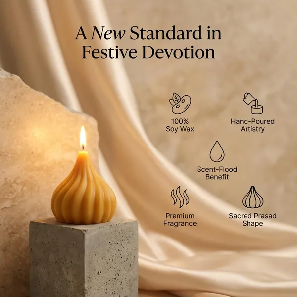 Yellow_Aura_Cure_Handcrafted_Ganesha_Prasad_Modak_Candle_Ganesh_Chaturthi_Festive_Decor_Ganesh_Chaturthi_Pooja_Decor_Festive_Return_Gift_Candles_Pack_Of_4