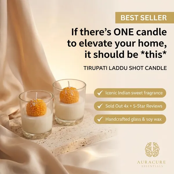 Orange_Tirupati_Laddu_Scented_Candle_Shots_Indian_Dessert_Glass_Candle_Festive_Decor_For_Pooja_And_Celebrations_Pack_Of_2