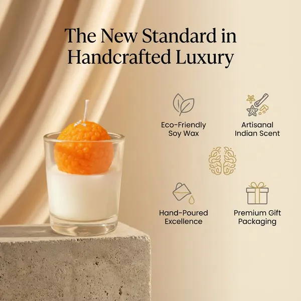 Orange_Tirupati_Laddu_Scented_Candle_Shots_Indian_Dessert_Glass_Candle_Festive_Decor_For_Pooja_And_Celebrations_Pack_Of_2
