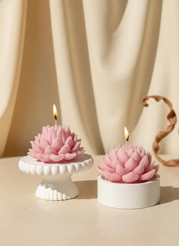 Baby_Pink_Handcrafted_Divine_Petal_Lotus_Candle_Luxury_Floral_Decor_Candle_Meditation_And_Home_Decor