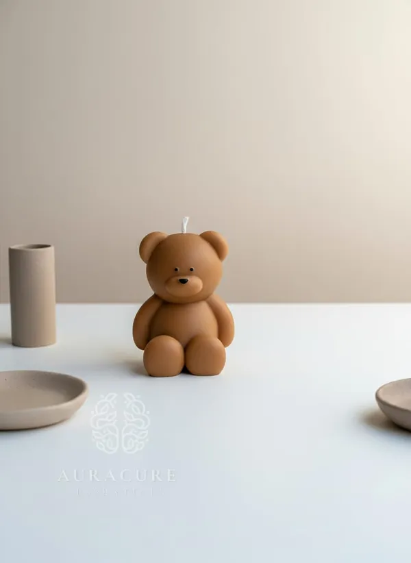 Brown_Mini_Teddy_Candle_Handmade_Soy_Wax_Decorative_Candle_For_Baby_Showers_Birthdays_Return_Gifts_And_Bulk_Gifting_Pack_Of_5