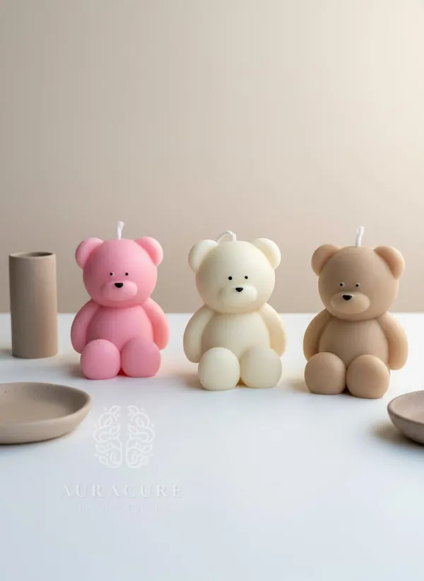 Brown_Mini_Teddy_Candle_Handmade_Soy_Wax_Decorative_Candle_For_Baby_Showers_Birthdays_Return_Gifts_And_Bulk_Gifting_Pack_Of_5