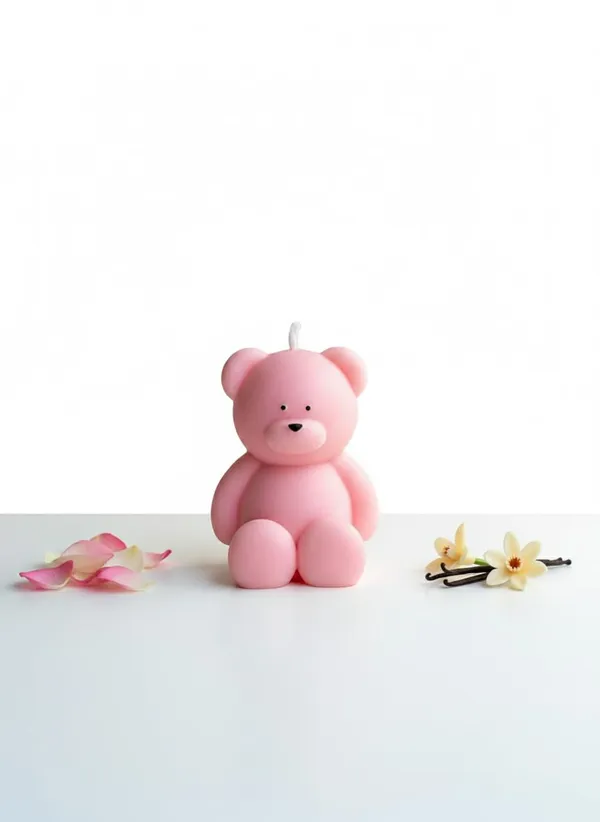 Baby_Pink_Mini_Teddy_Candle_Handmade_Soy_Wax_Decorative_Candle_For_Baby_Showers_Birthdays_Return_Gifts_And_Bulk_Gifting_Pack_Of_5