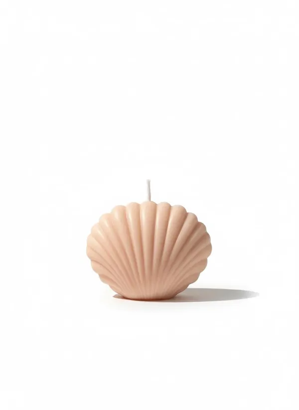 Baby_Pink_Aura_Cure_Coastal_Seashell_Soy_Candle_Beach_Inspi_Handmade_Decorative_Candle__Medium