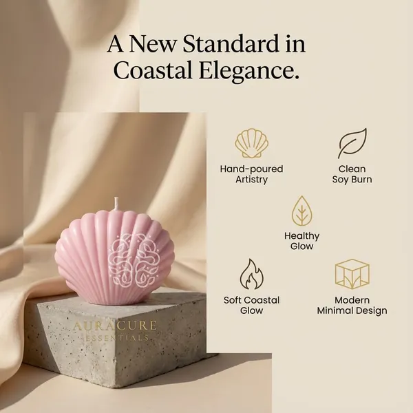 Baby_Pink_Aura_Cure_Coastal_Seashell_Soy_Candle_Beach_Inspi_Handmade_Decorative_Candle__Medium