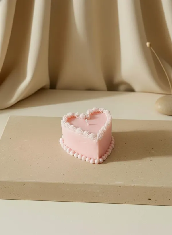 Baby_Pink_Frosted_Heart_De_Handmade_Decorative_Romantic_Candle_For_Weddings_Anniversaries_And_Home_Decor_Heart_Shape