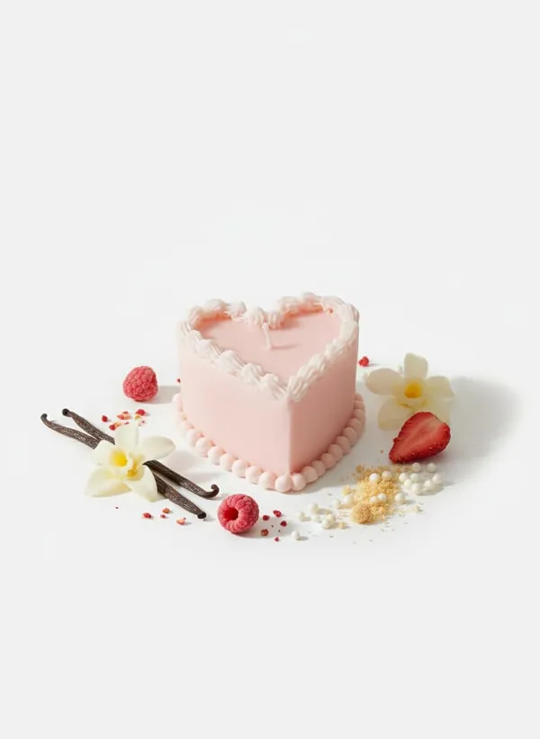 Baby_Pink_Frosted_Heart_De_Handmade_Decorative_Romantic_Candle_For_Weddings_Anniversaries_And_Home_Decor_Heart_Shape