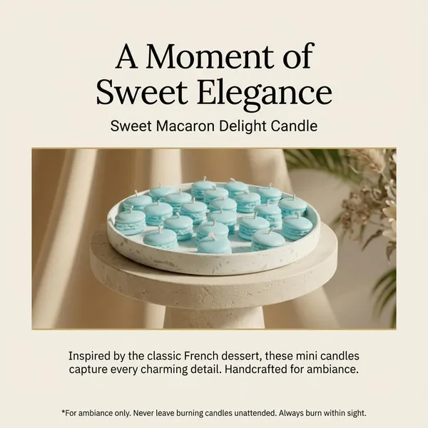 Baby_Pink_Macaron_Candle_Set_Pastel_Dessert_Inspi_Mini_Candles_With_Soft_Fragrance_Perfect_For_Decor_And_Gifting_Pack_Of_2