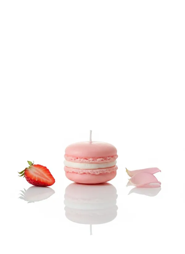 Baby_Pink_Macaron_Candle_Set_Pastel_Dessert_Inspi_Mini_Candles_With_Soft_Fragrance_Perfect_For_Decor_And_Gifting_Pack_Of_2
