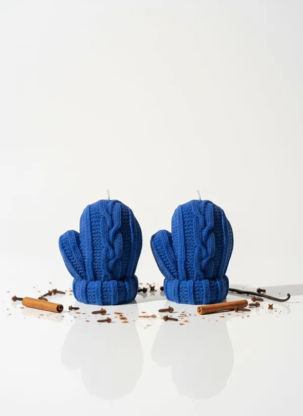 Blue_Cozy_Knit_Gloves_Candle_Mitten_Shaped_Winter_Candle_With_Hand_Knit_Detailing_Christmas_Decor_And_Seasonal_Gifting_Pack_Of_2