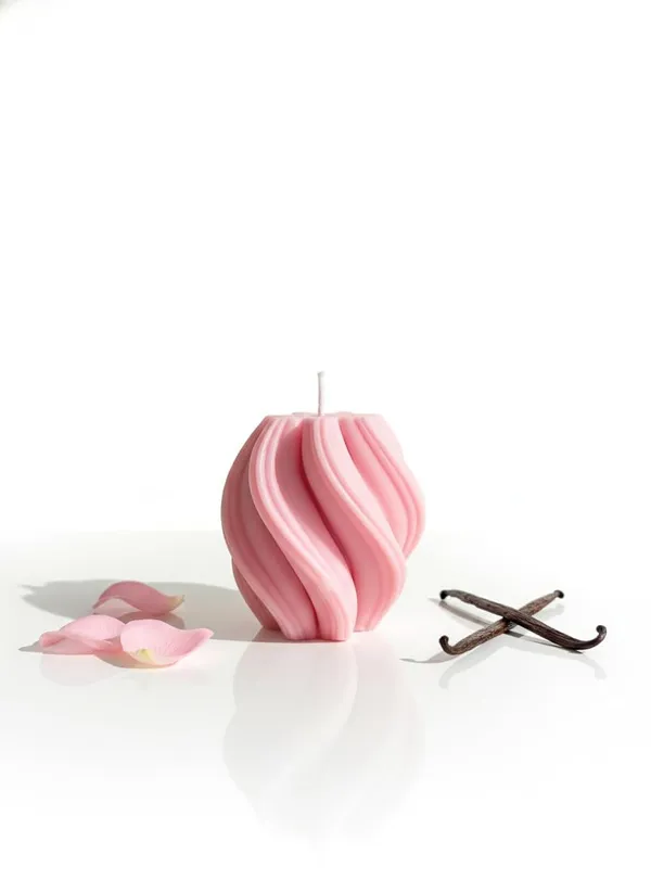 Pink_Ribbon_Wave_Candle_Sculptural_Design_Decorative_Candle_For_Modern_Decor_And_Relaxation__Small