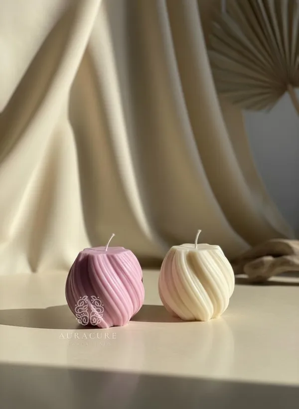 Pink_Ribbon_Wave_Candle_Sculptural_Design_Decorative_Candle_For_Modern_Decor_And_Relaxation__Small