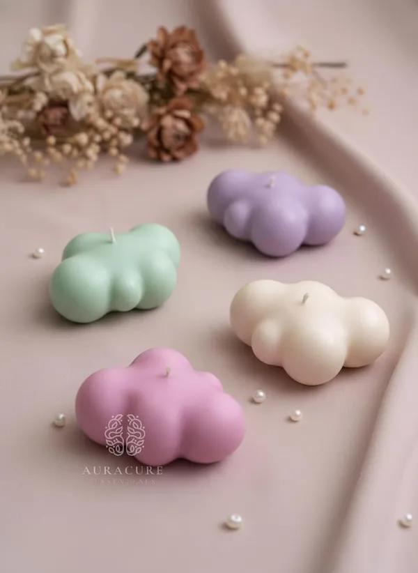Multicolor_Big_Dreamy_Cloud_Scented_Cloud_Shaped_Scented_Candle_Handcrafted_Fragrance_Melts_For_Relaxation_And_Gifting_Pack_Of_4