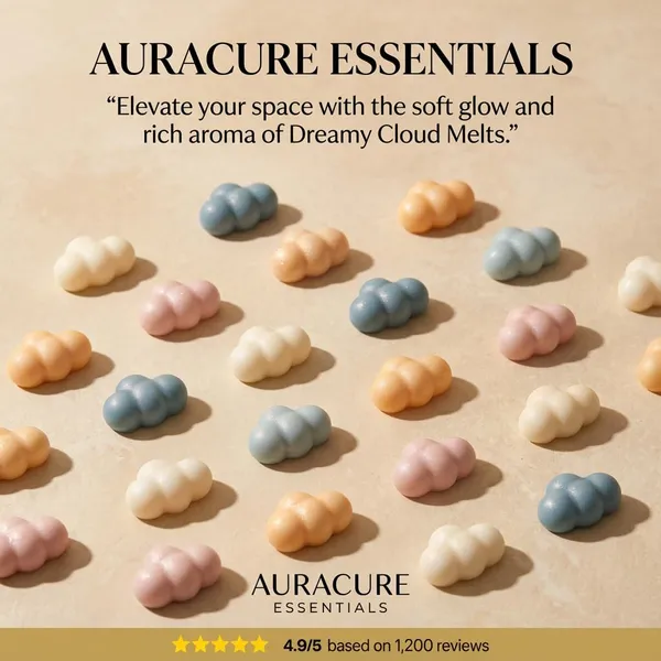 Multicolor_Big_Dreamy_Cloud_Scented_Cloud_Shaped_Scented_Candle_Handcrafted_Fragrance_Melts_For_Relaxation_And_Gifting_Pack_Of_4