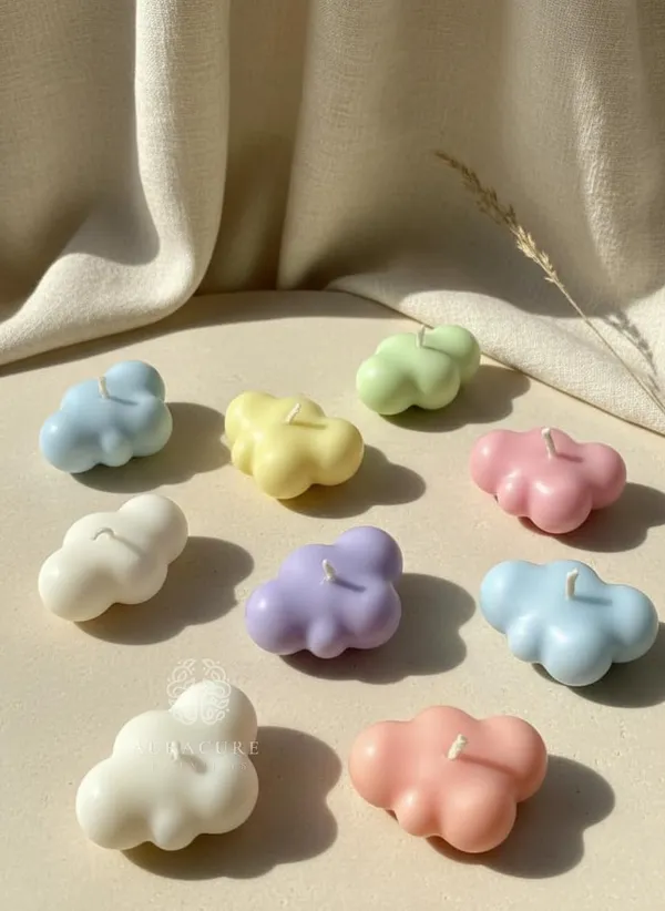 Multicolor_Big_Dreamy_Cloud_Scented_Cloud_Shaped_Scented_Candle_Handcrafted_Fragrance_Melts_For_Relaxation_And_Gifting_Pack_Of_4