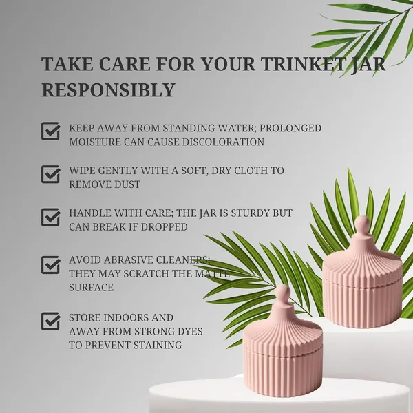 Pink_Ribbed_Concrete_Trinket_Jar_With_Lid_Decorative_Storage_Container_For_Jewelry_And_Keepsakes_Vanity_And_Bedroom_Organizer