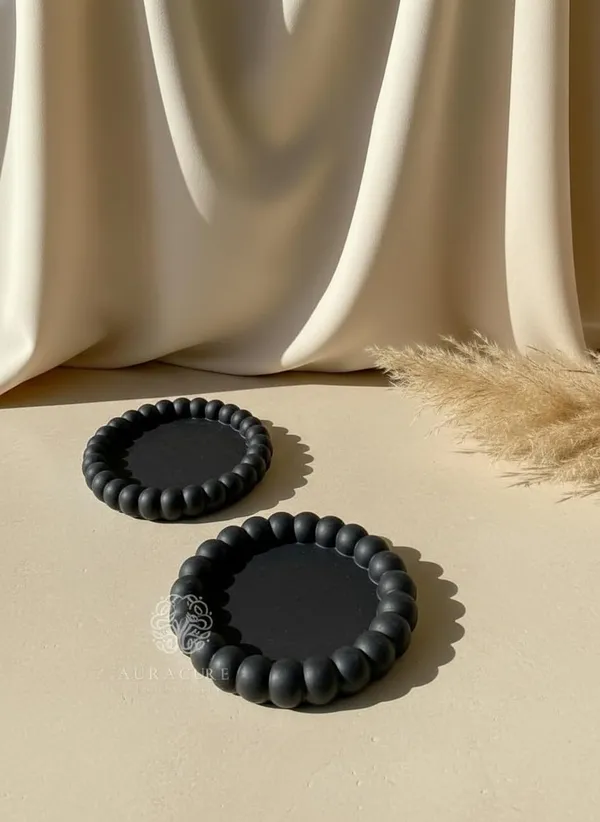 Black_Aesthetic_Handmade_Concrete_Small_Bubble_Trinket_Tray_Jewelry_Makeup_Organizer_Stylish_Home_Decor_Candle_Holder_Multipurpose_Table_Accessory_Unique_14_3x14_3cm